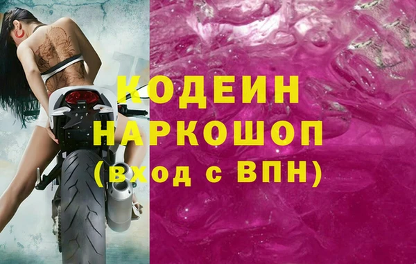 твердый Надым